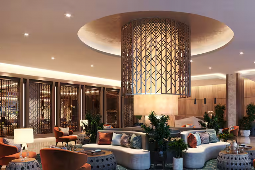 DoubleTree by Hilton Vientiane photo5