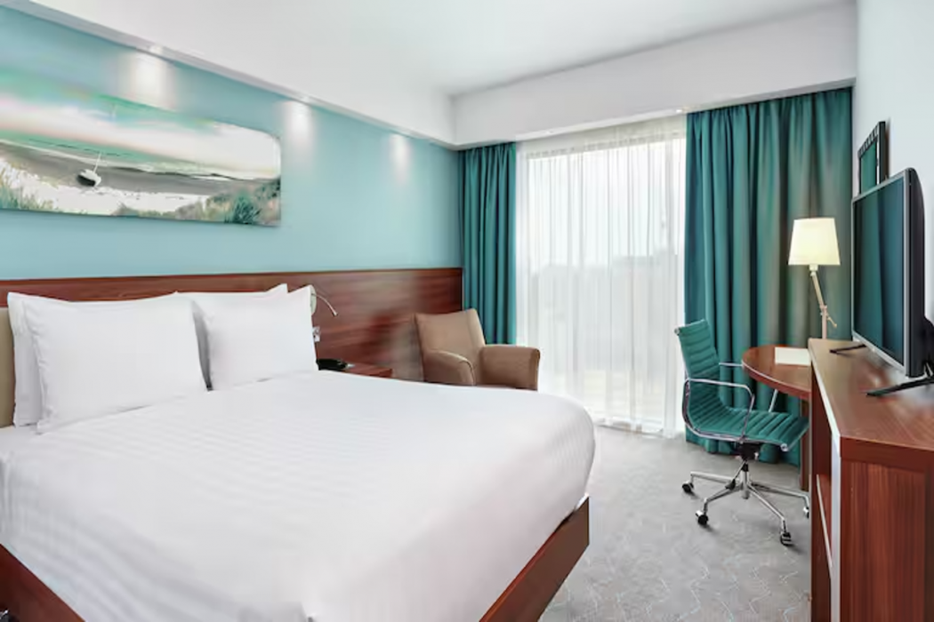 Hampton by Hilton Istanbul Merter 6/23