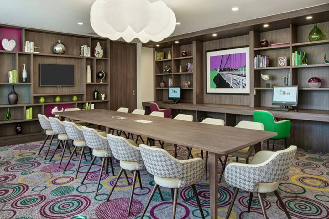 Hampton by Hilton Istanbul Merter 17/23