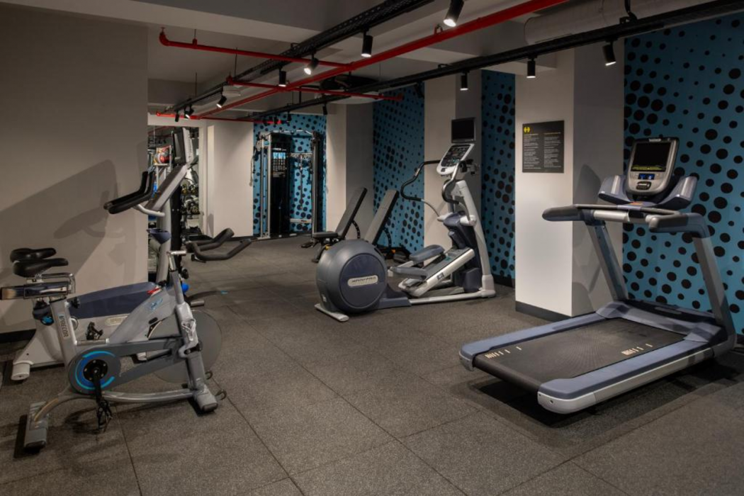 Hampton by Hilton Istanbul Merter 19/23