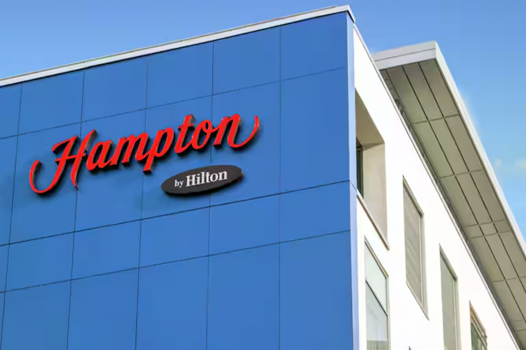 Hampton by Hilton Istanbul Merter 13/23