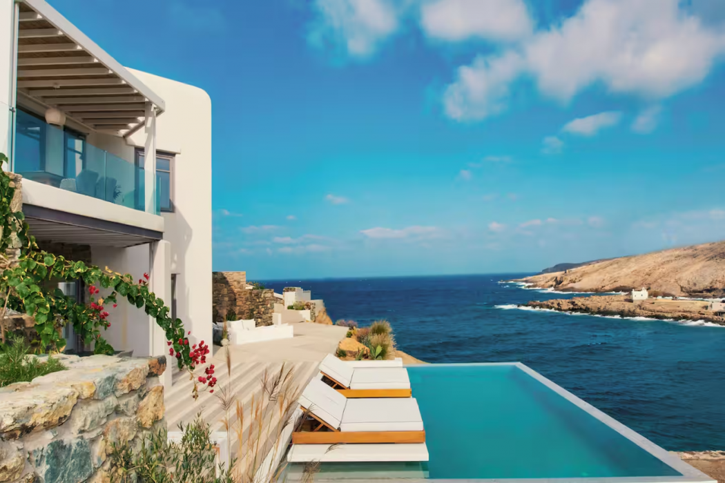 Semeli Coast Mykonos, Curio Collection by Hilton 19/62