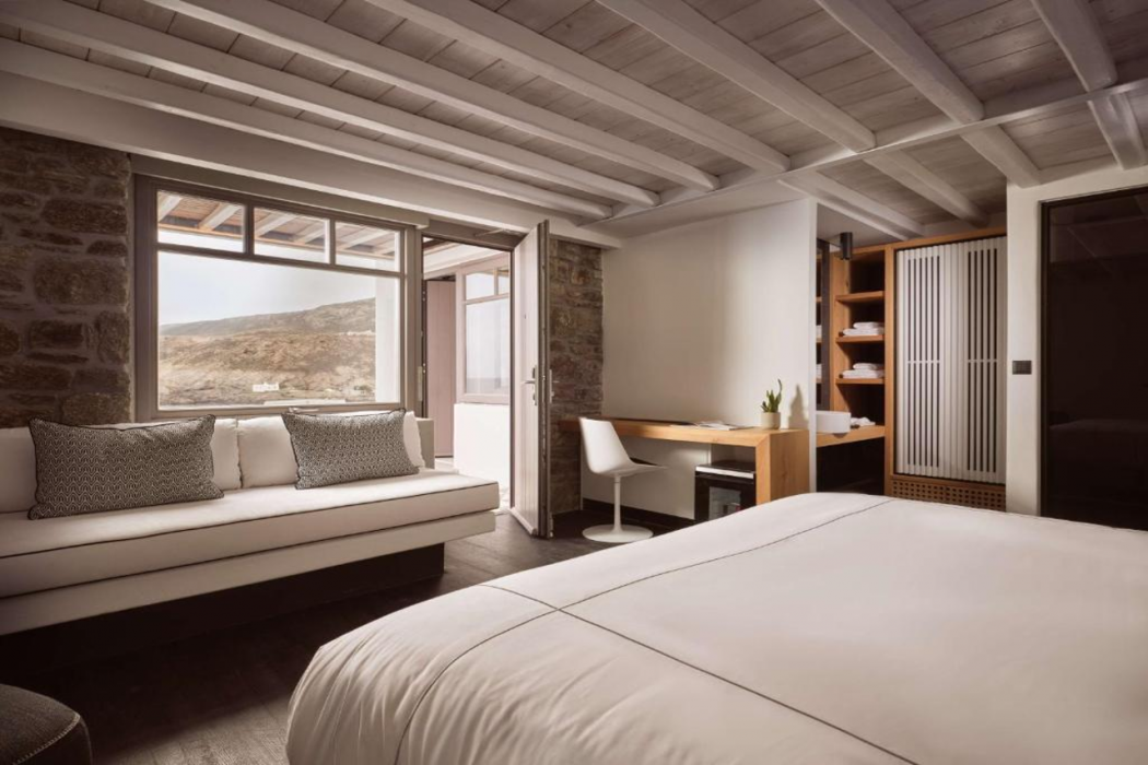 Semeli Coast Mykonos, Curio Collection by Hilton 16/62
