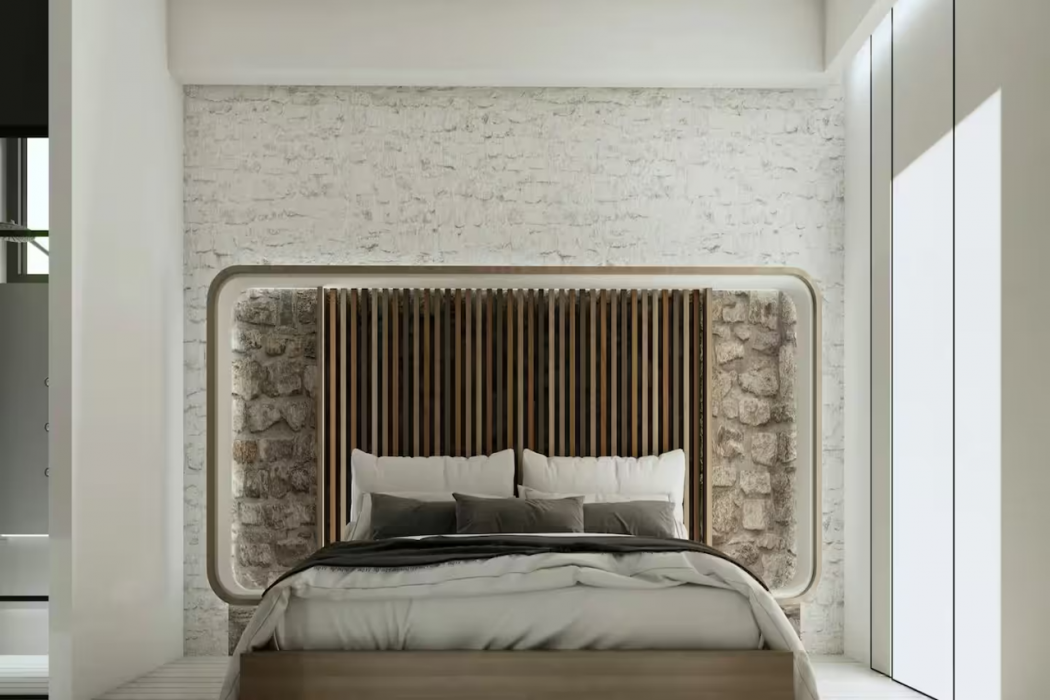 Semeli Coast Mykonos, Curio Collection by Hilton 10/62