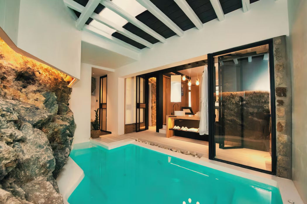 Semeli Coast Mykonos, Curio Collection by Hilton 14/62