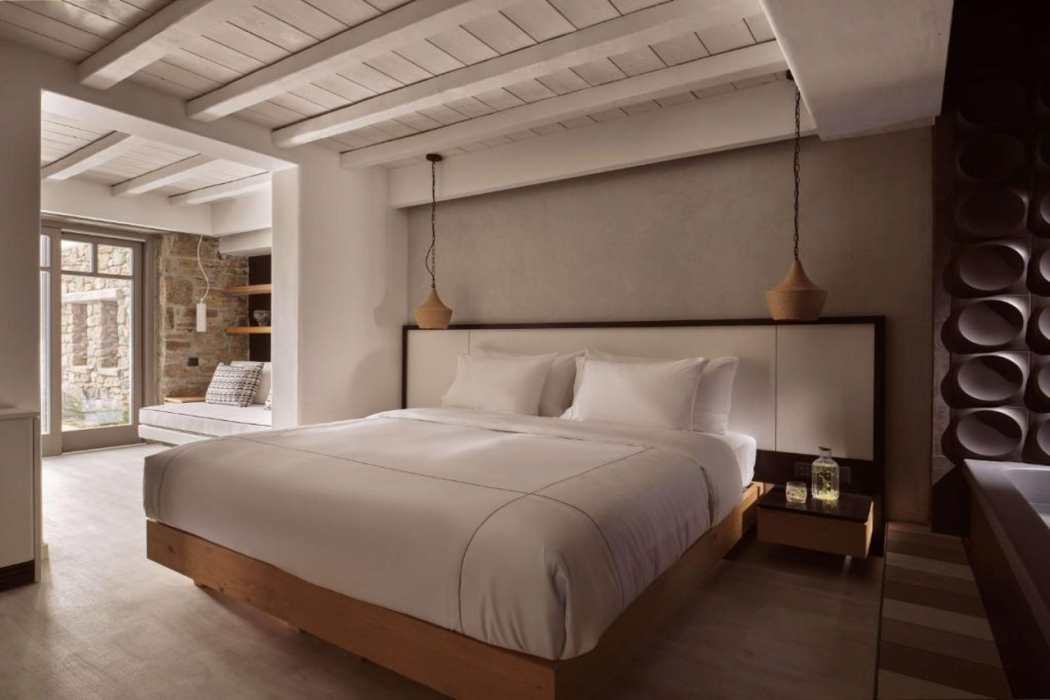 Semeli Coast Mykonos, Curio Collection by Hilton 15/62