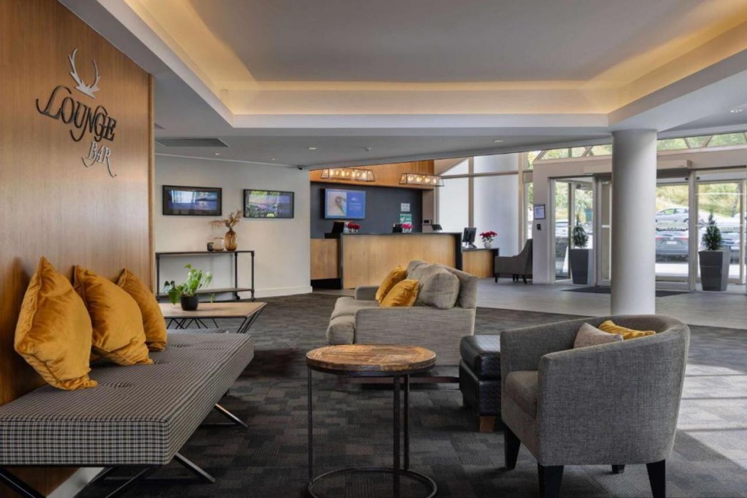 Movenpick Queenstown 3/45