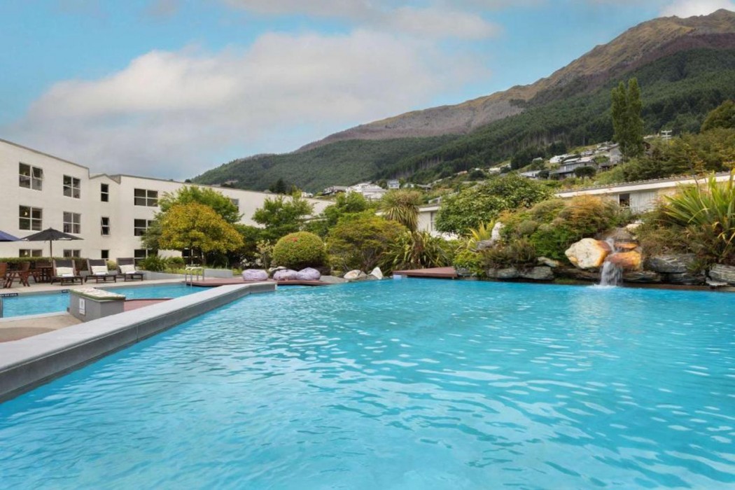 Movenpick Queenstown 21/45