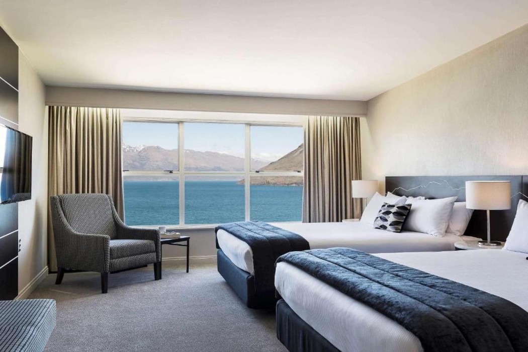 Movenpick Queenstown 4/45