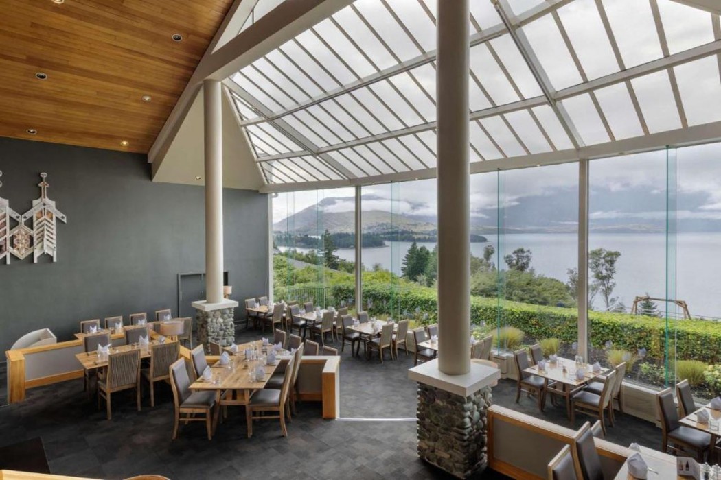Movenpick Queenstown 17/45