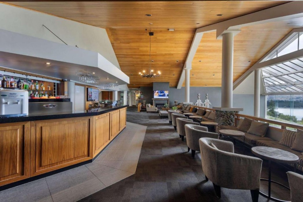 Movenpick Queenstown 15/45