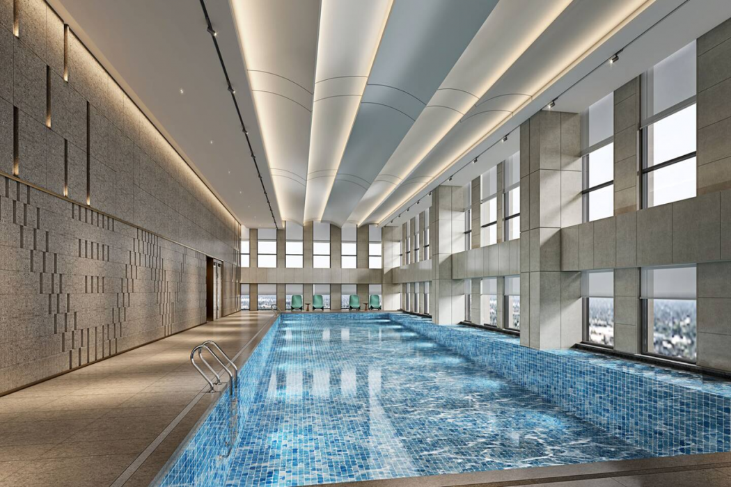 Hotel Plume Chengdu, Tapestry Collection by Hilton 15/24
