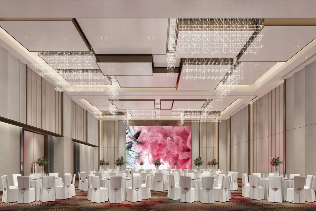 Hotel Plume Chengdu, Tapestry Collection by Hilton 13/24
