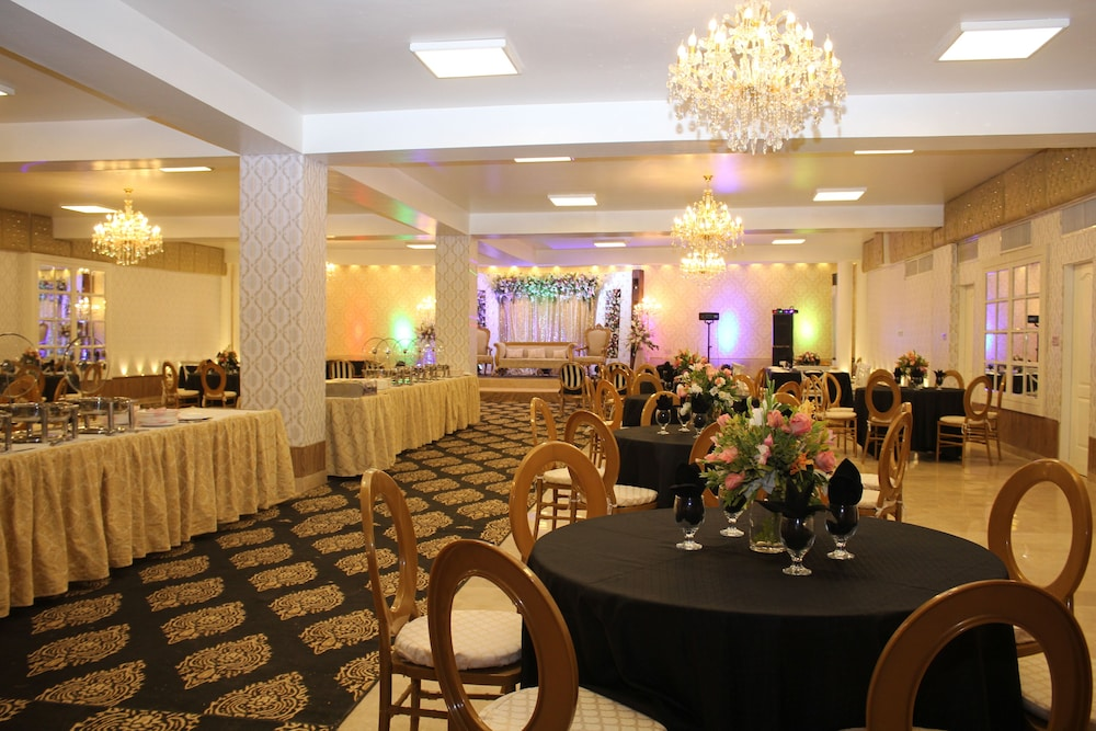 Hotel Faran 14/24