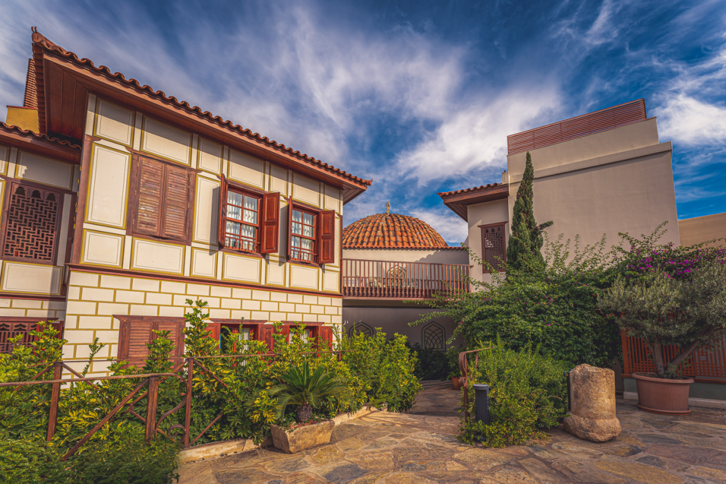 RuinAdalia Hotel - Adults Only 3/60