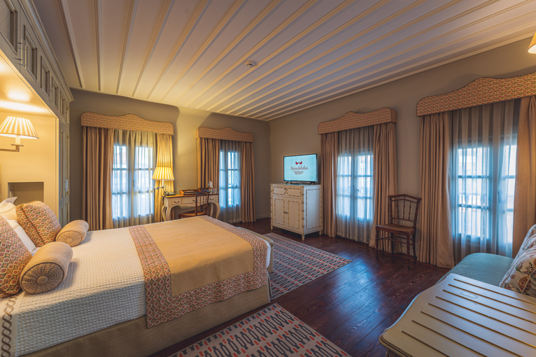 RuinAdalia Hotel - Adults Only 14/60