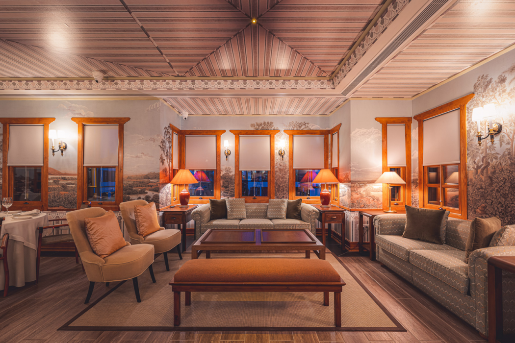 RuinAdalia Hotel - Adults Only 27/60