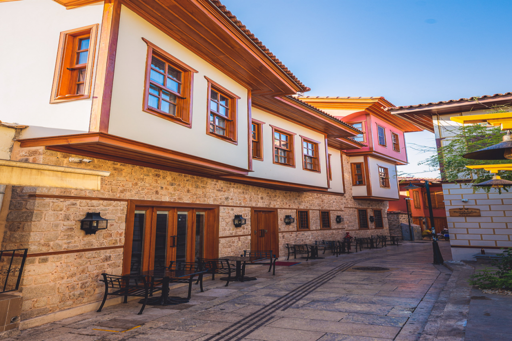 RuinAdalia Hotel - Adults Only 2/60