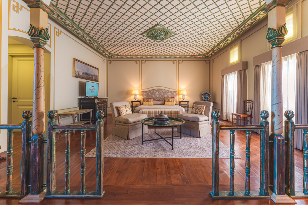RuinAdalia Hotel - Adults Only 17/60