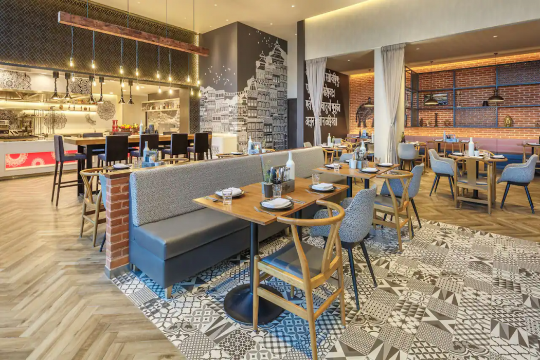 Hyatt Centric Soalteemode Kathmandu 42/60
