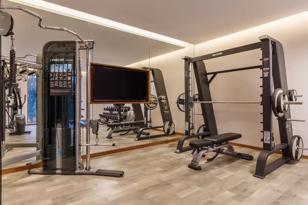 Hyatt Centric Soalteemode Kathmandu 25/60
