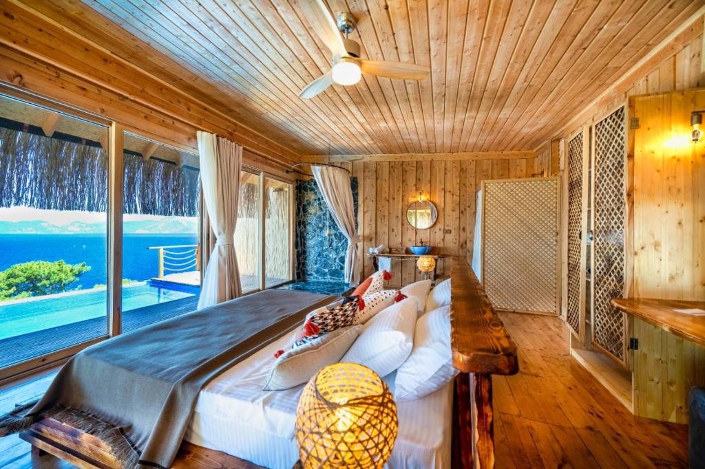 Heaven Resort Faralya 9/53