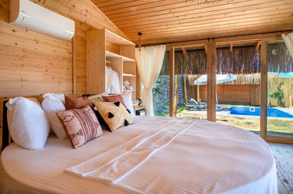 Heaven Resort Faralya 5/53