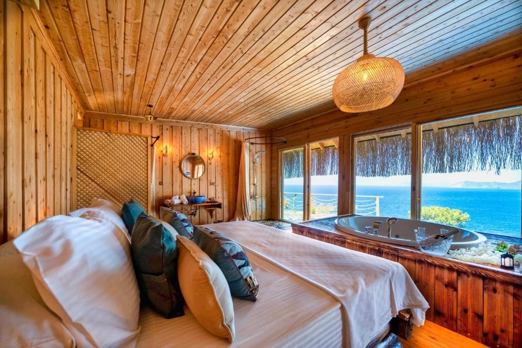 Heaven Resort Faralya 6/53