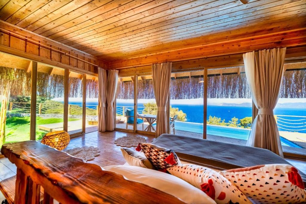 Heaven Resort Faralya 11/53