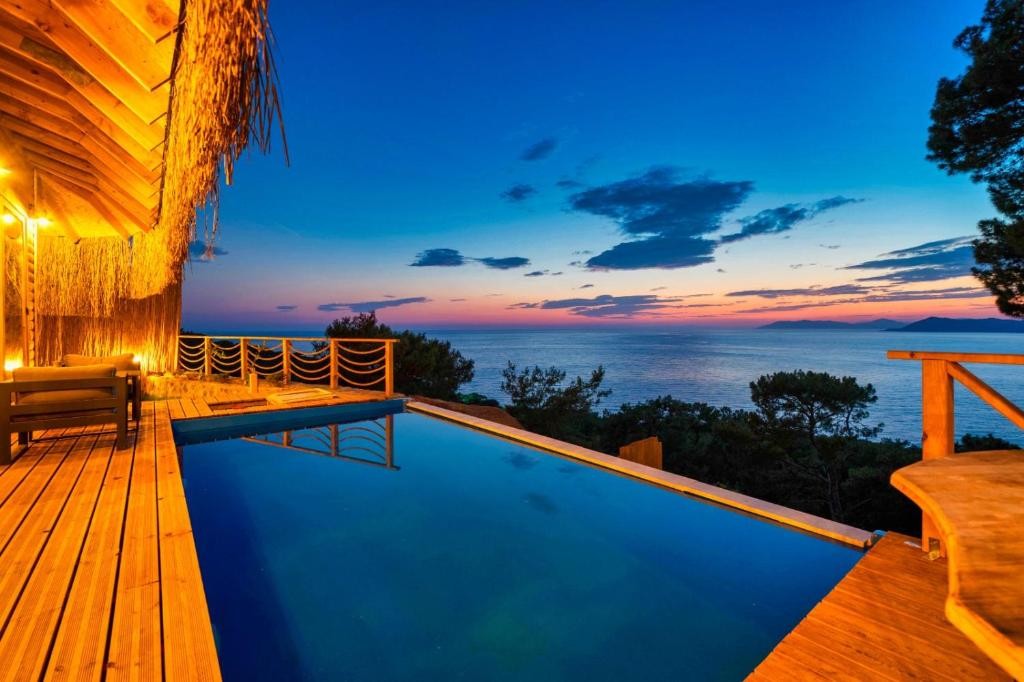 Heaven Resort Faralya 24/53