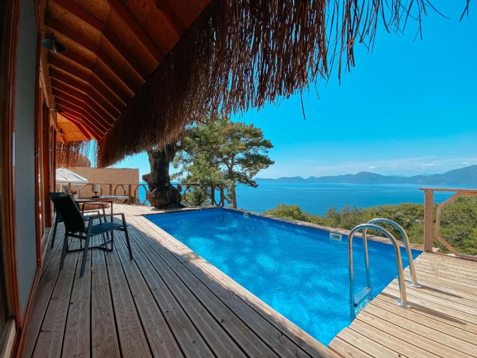 Heaven Resort Faralya 30/53