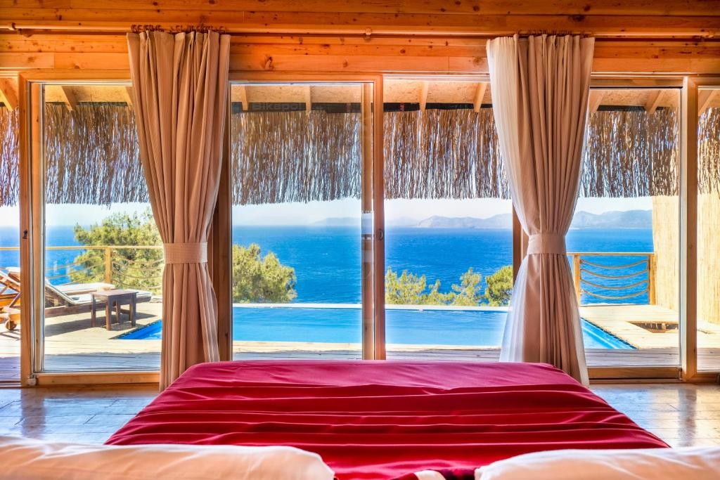Heaven Resort Faralya 8/53