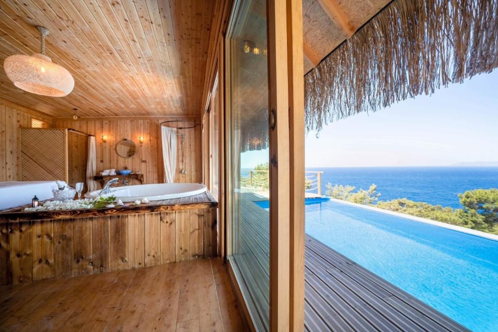 Heaven Resort Faralya 28/53