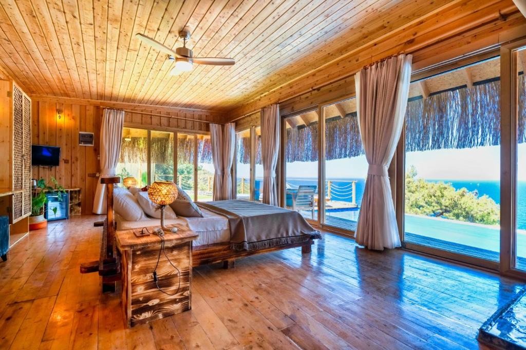 Heaven Resort Faralya 13/53