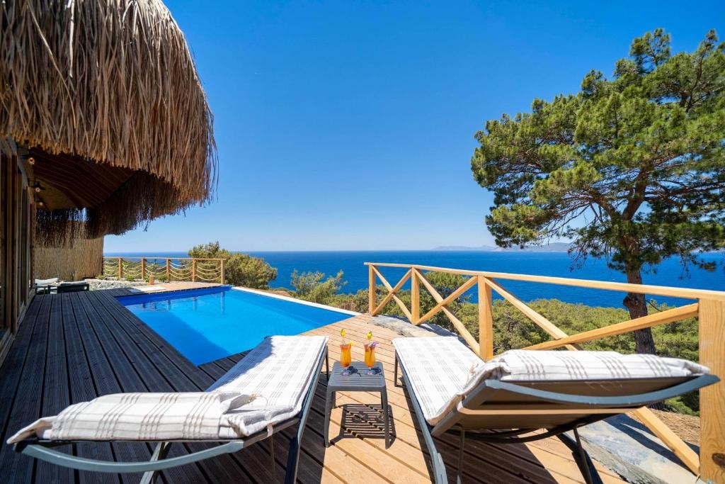 Heaven Resort Faralya 29/53