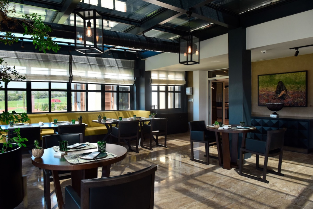 Hotel Caeli 41/60