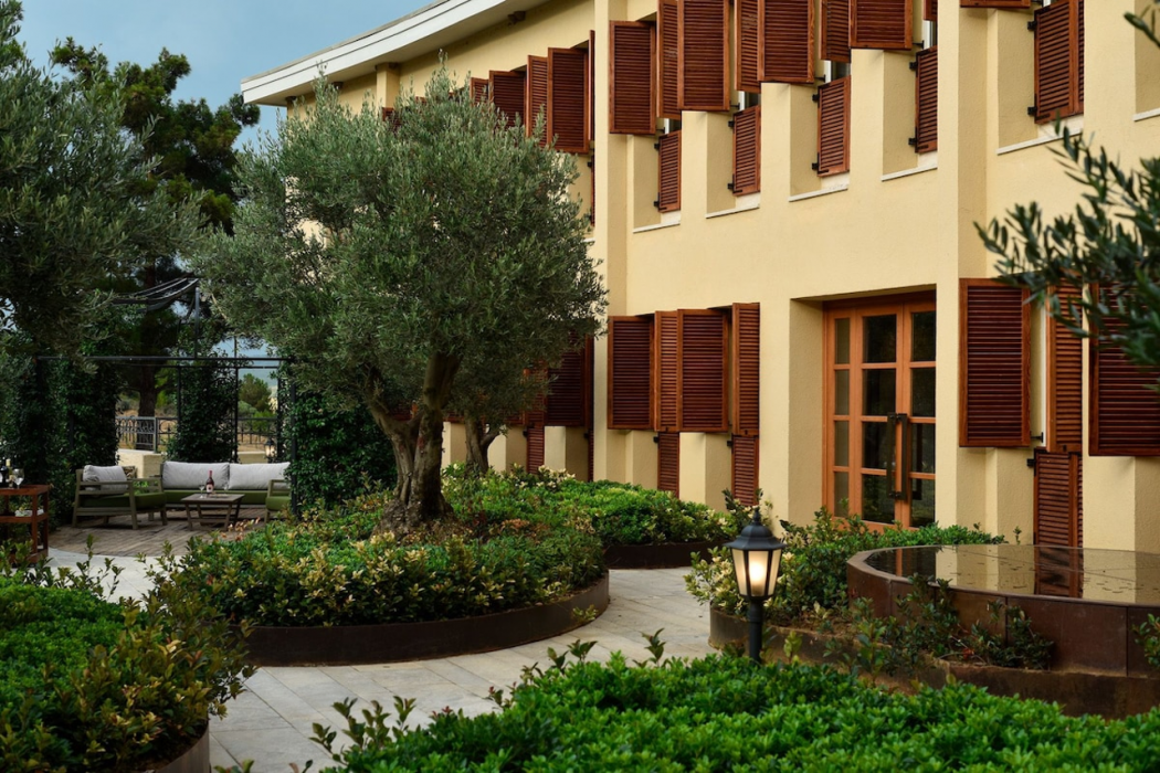 Hotel Caeli 2/60