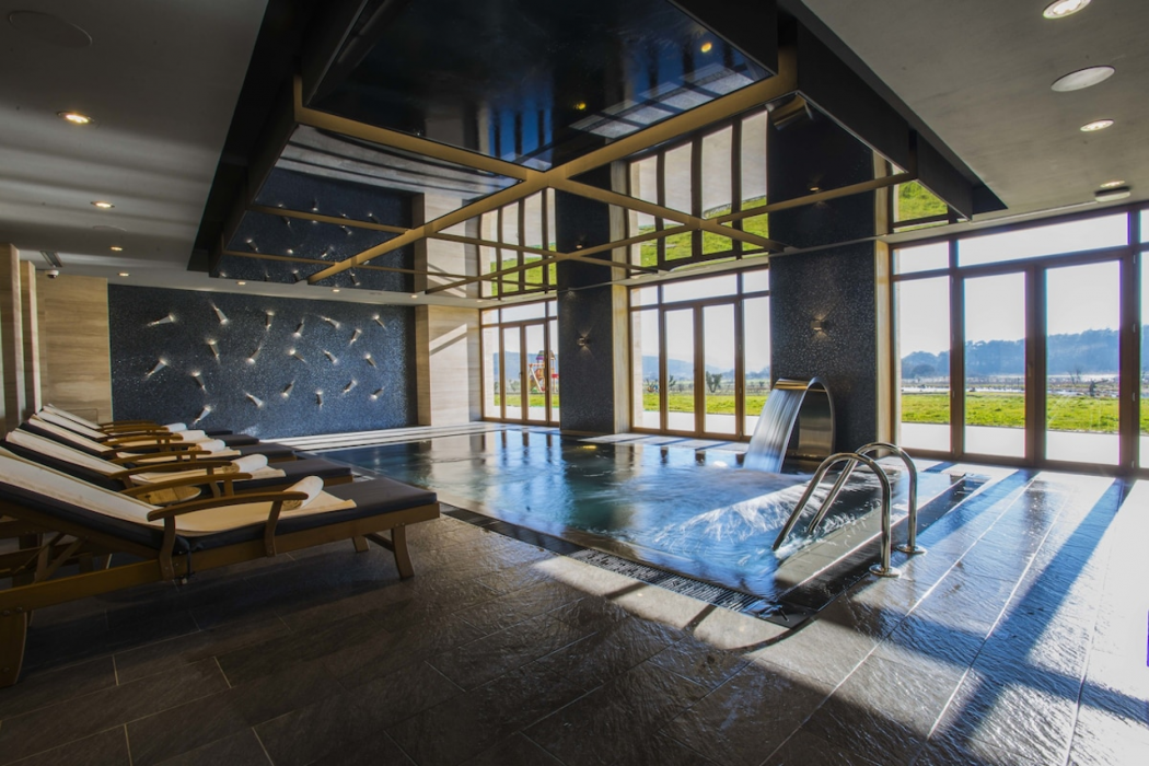 Hotel Caeli 28/60