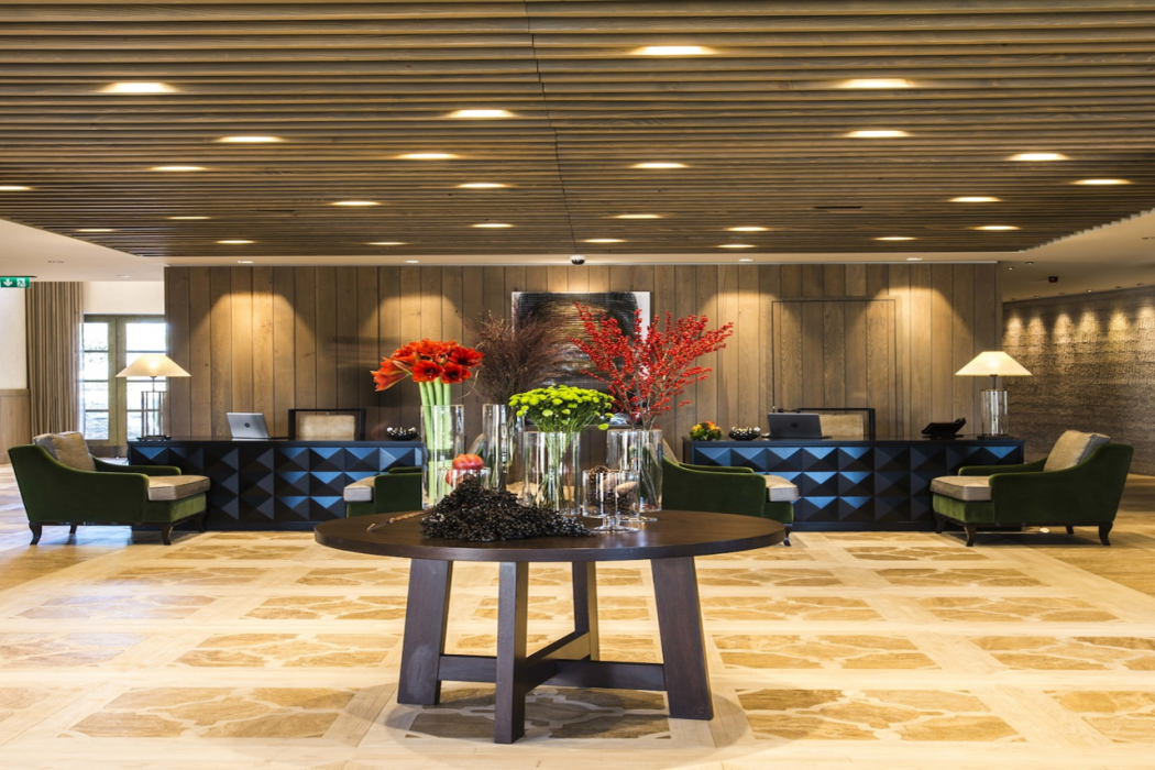 Hotel Caeli 8/60