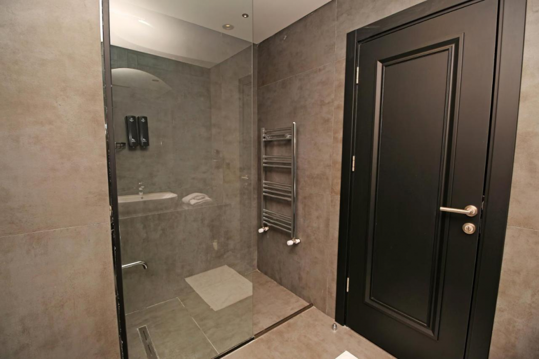 Inanlar City Hotel 10/46