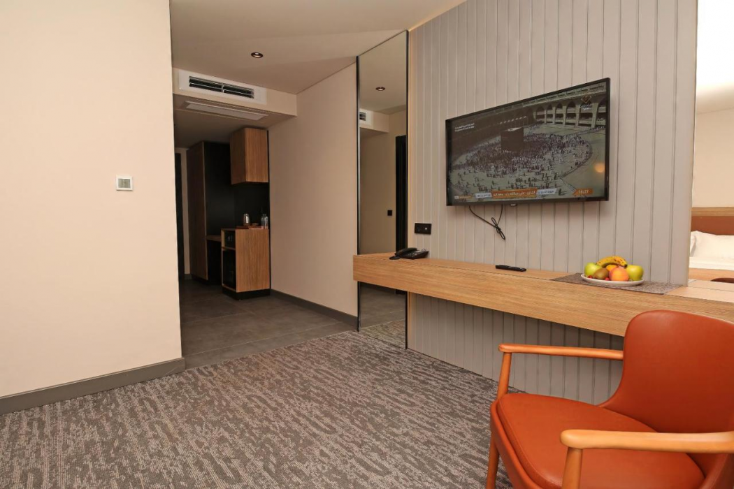 Inanlar City Hotel 12/46