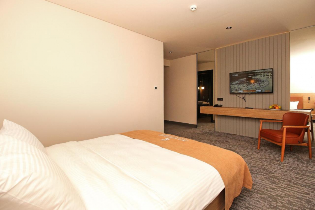 Inanlar City Hotel 14/46
