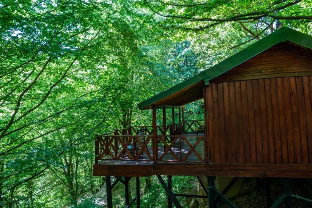 The Canyon Hotel & Resort 2/62