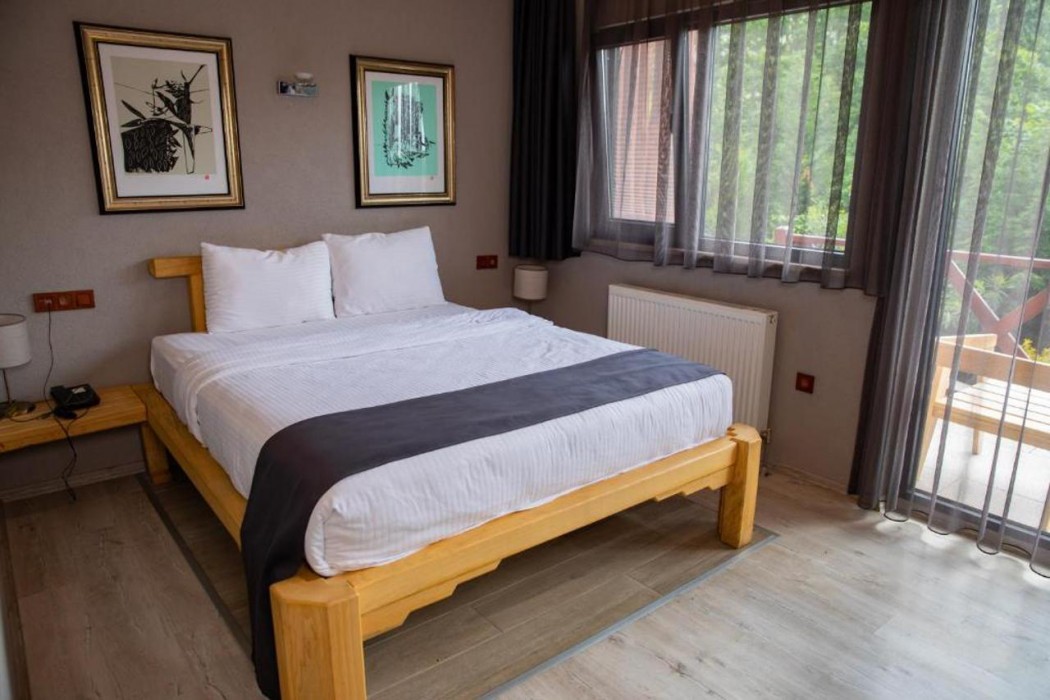 The Canyon Hotel & Resort 9/62