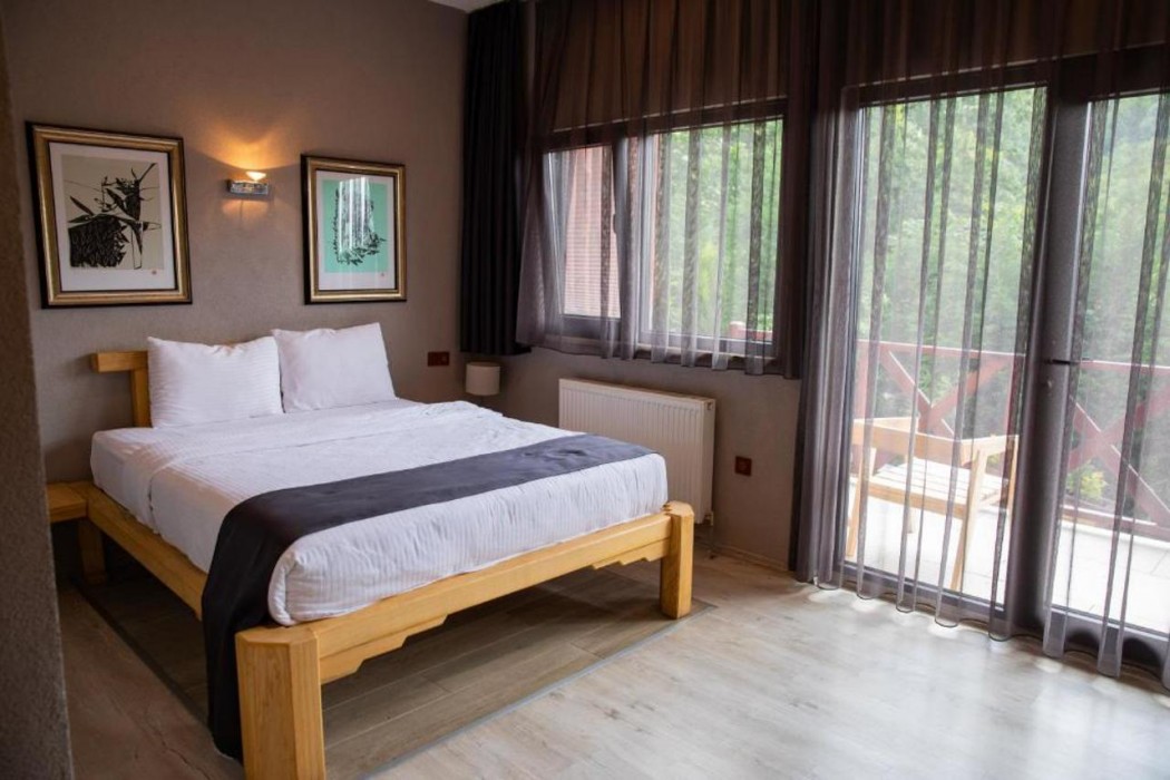The Canyon Hotel & Resort 8/62