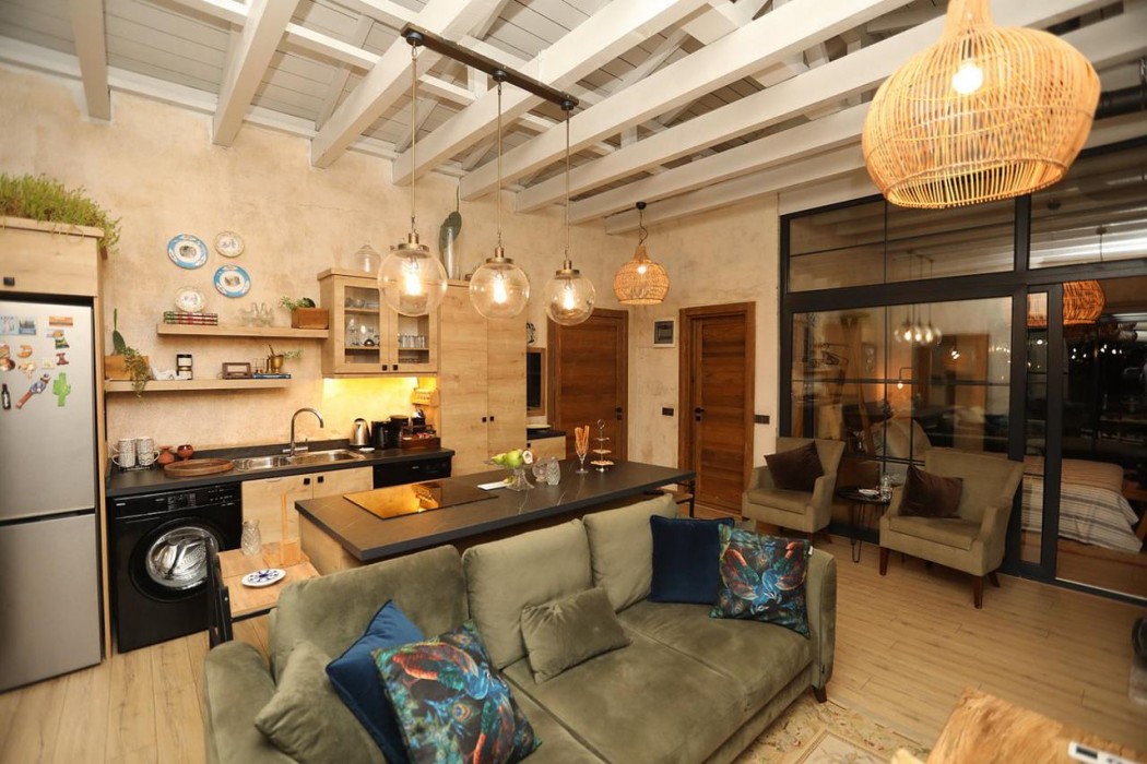 New Balturk Villas Sapanca 17/60
