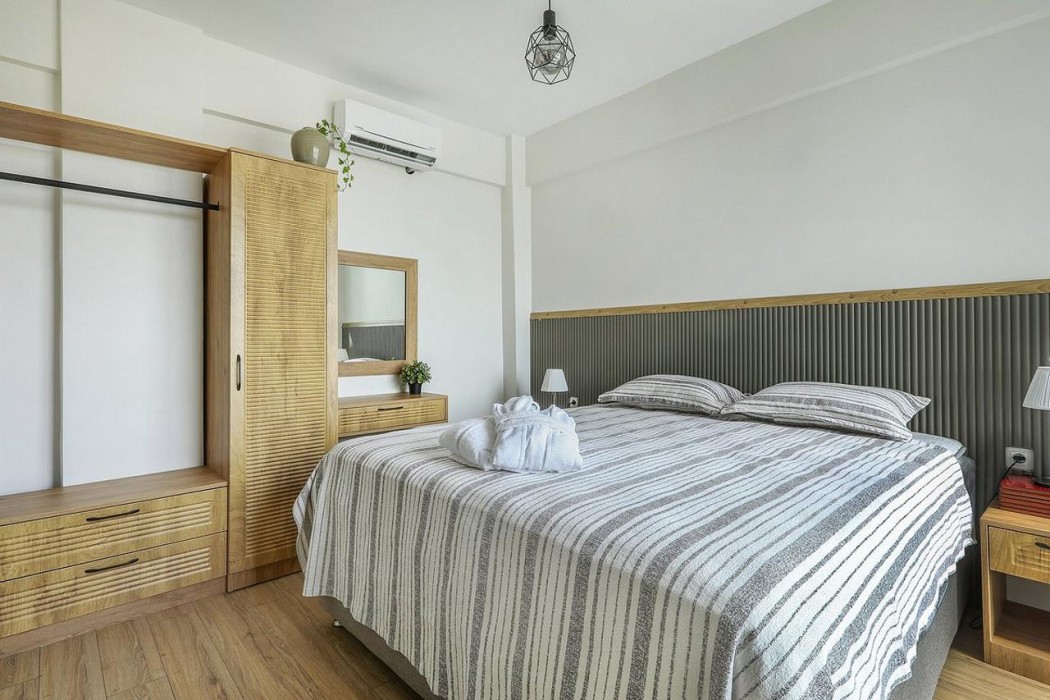 New Balturk Villas Sapanca 13/60