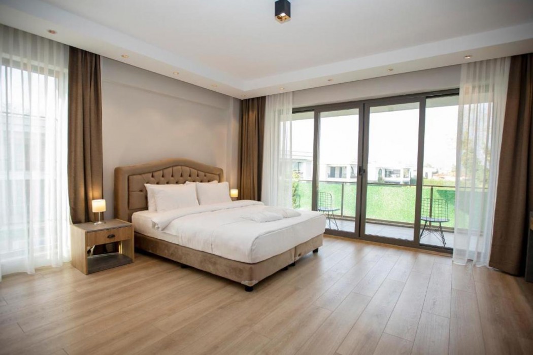New Balturk Villas Sapanca 14/60