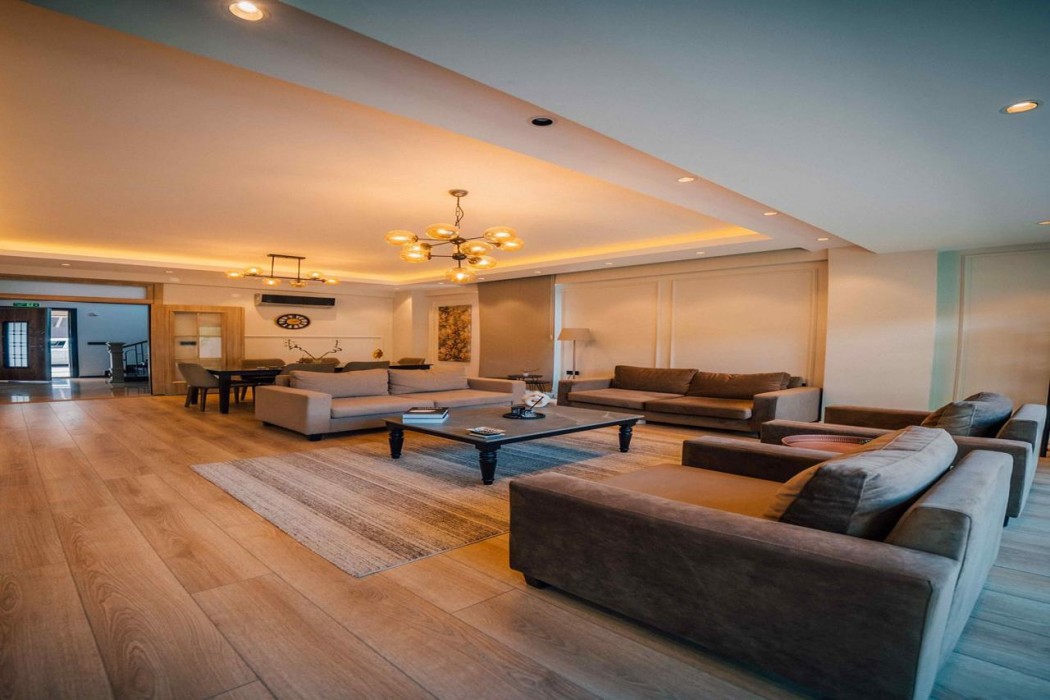 New Balturk Villas Sapanca 7/60