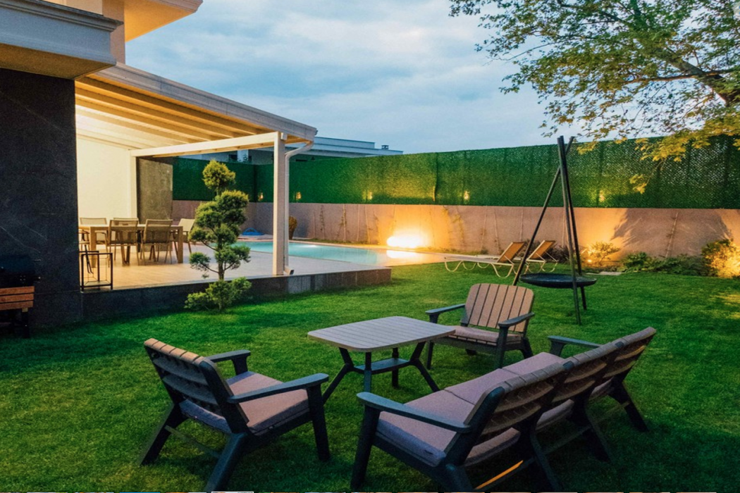 New Balturk Villas Sapanca 18/60